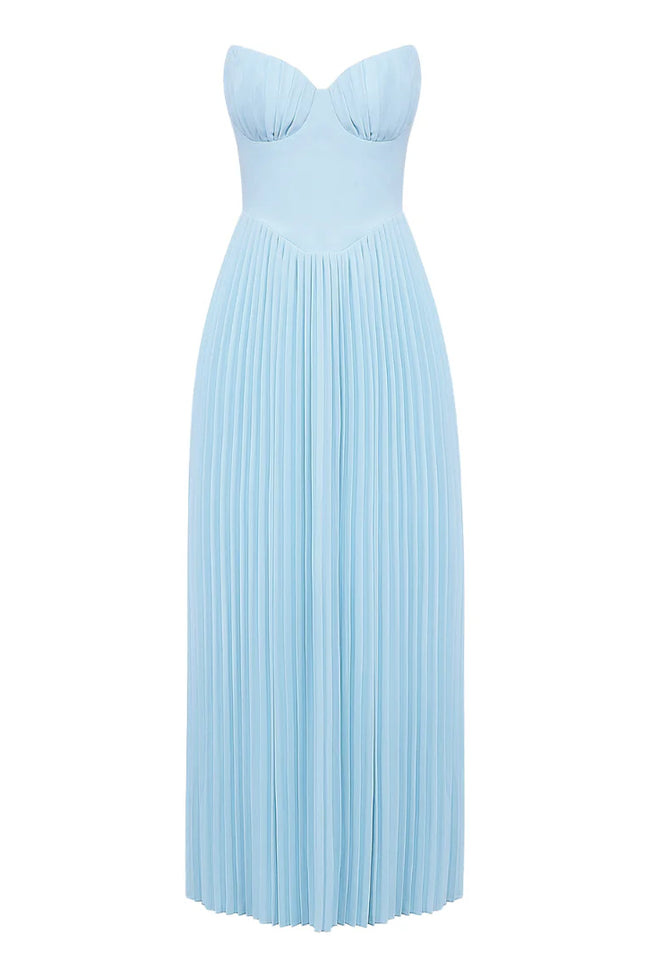 Aveline's Enchanted Grace Maxi Dress