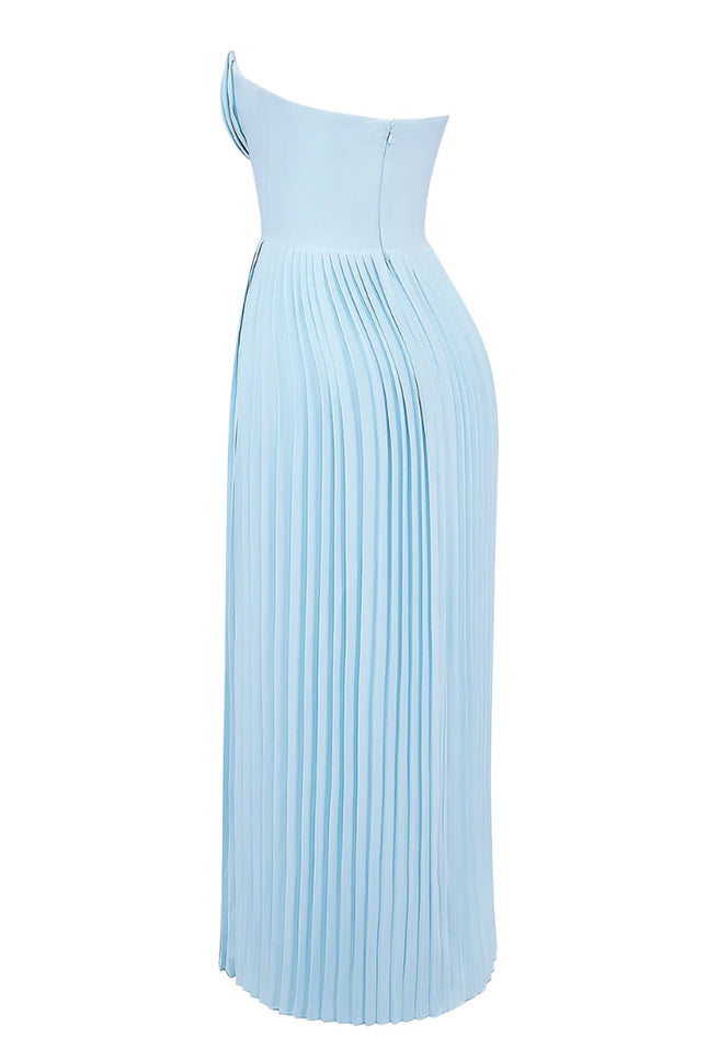 Aveline's Enchanted Grace Maxi Dress