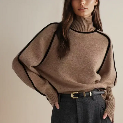 Aveline's Vintage Sweater
